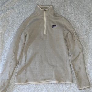 Patagonia Better Sweater